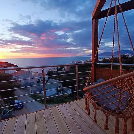Carefree Apartments Ülgün Dış mekan fotoğraf