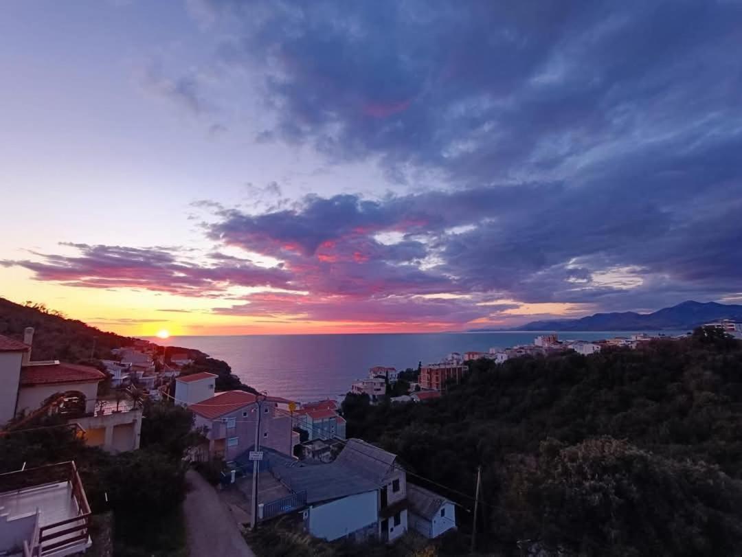 Carefree Apartments Ülgün Dış mekan fotoğraf