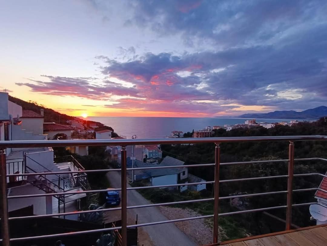 Carefree Apartments Ülgün Dış mekan fotoğraf