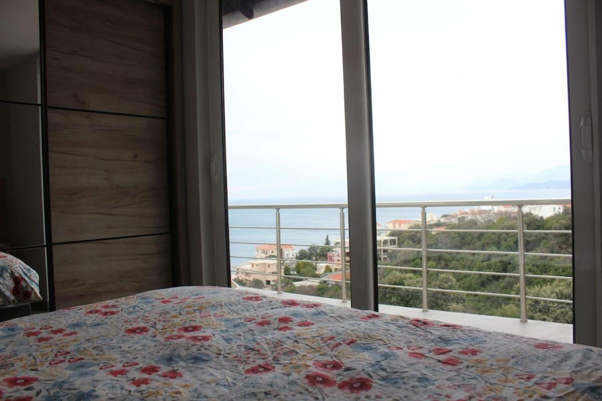 Carefree Apartments Ülgün Dış mekan fotoğraf