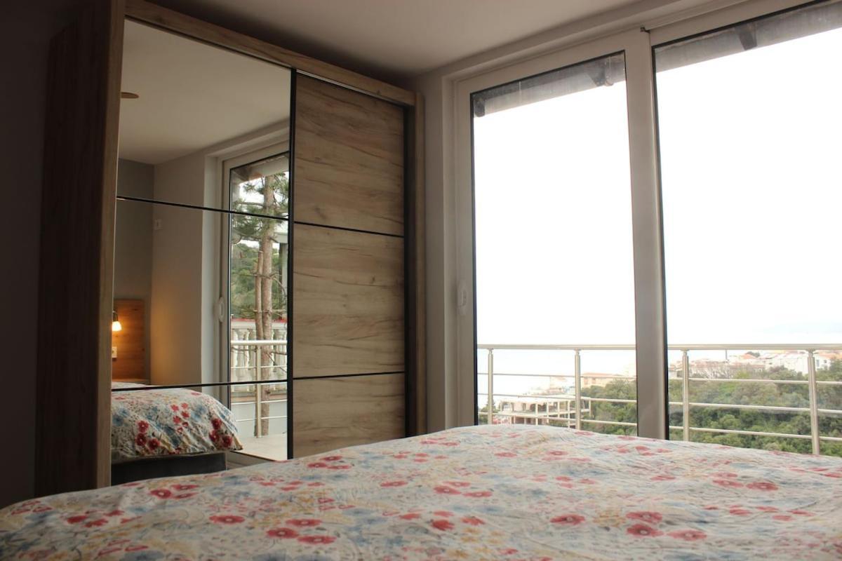 Carefree Apartments Ülgün Dış mekan fotoğraf