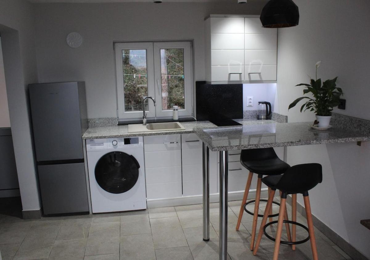 Carefree Apartments Ülgün Dış mekan fotoğraf