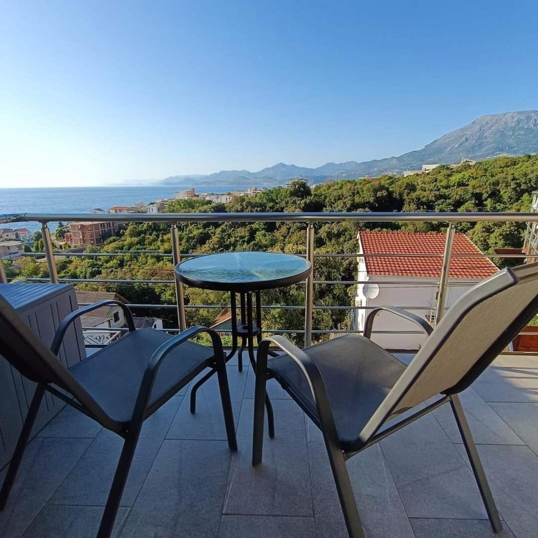 Carefree Apartments Ülgün Dış mekan fotoğraf