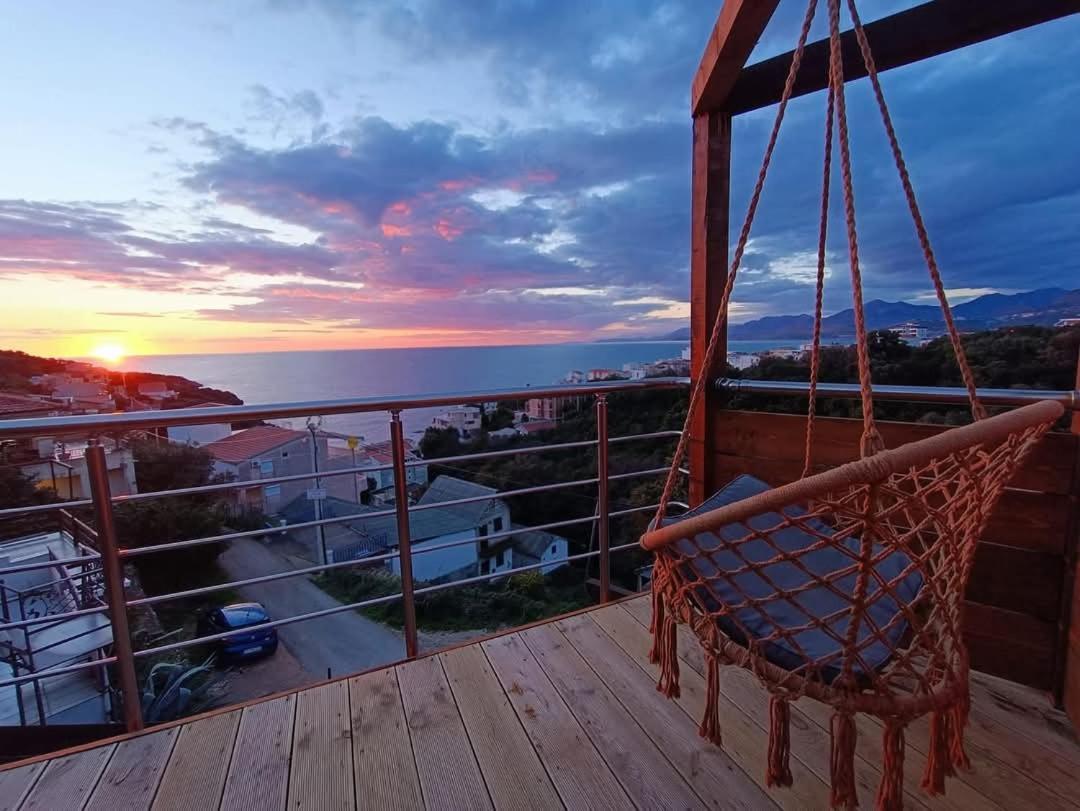 Carefree Apartments Ülgün Dış mekan fotoğraf