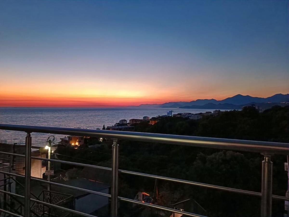 Carefree Apartments Ülgün Dış mekan fotoğraf