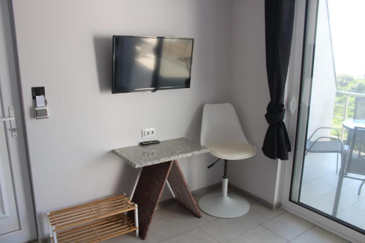 Carefree Apartments Ülgün Dış mekan fotoğraf