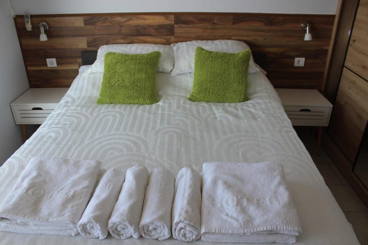 Carefree Apartments Ülgün Dış mekan fotoğraf