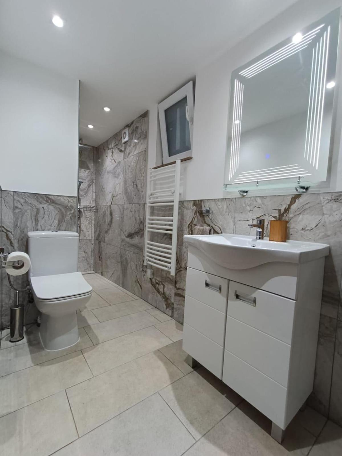 Carefree Apartments Ülgün Dış mekan fotoğraf