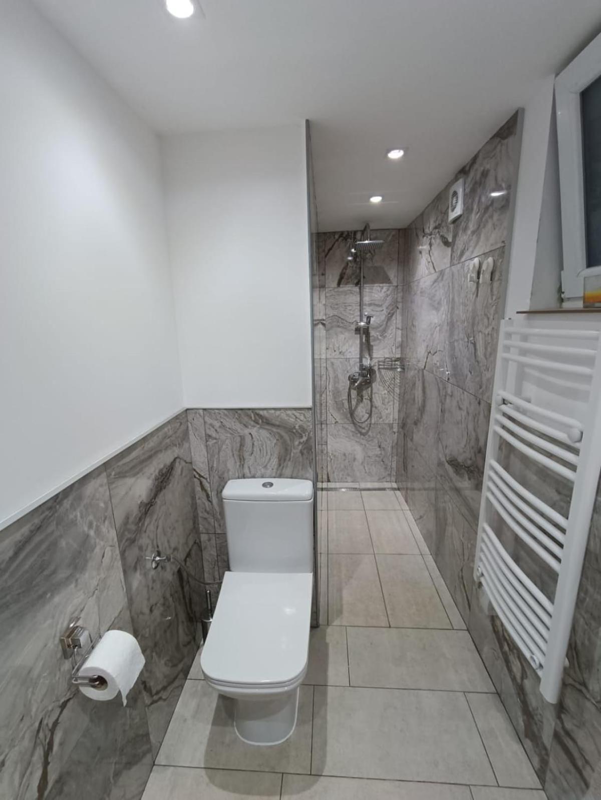 Carefree Apartments Ülgün Dış mekan fotoğraf