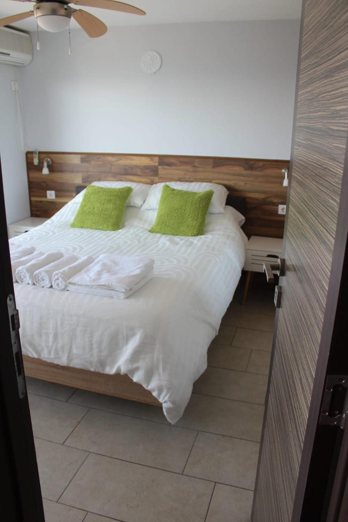 Carefree Apartments Ülgün Dış mekan fotoğraf