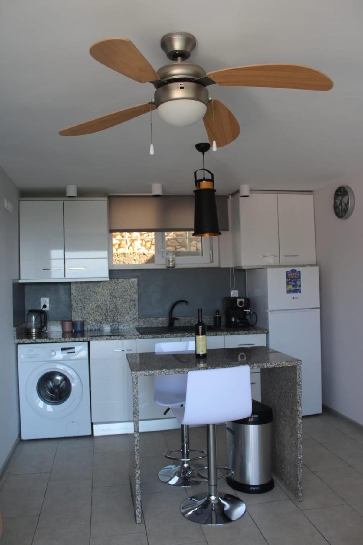 Carefree Apartments Ülgün Dış mekan fotoğraf