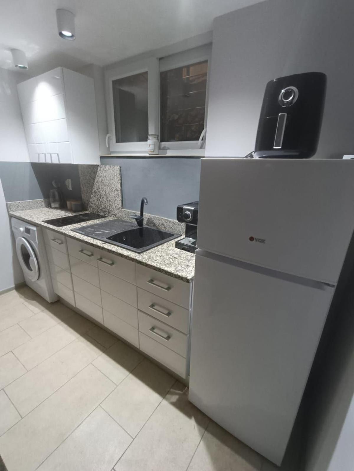 Carefree Apartments Ülgün Dış mekan fotoğraf